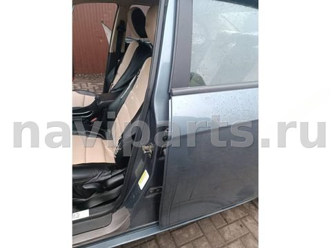 Стойка кузовная центральная левая Geely Emgrand, арт. 330412