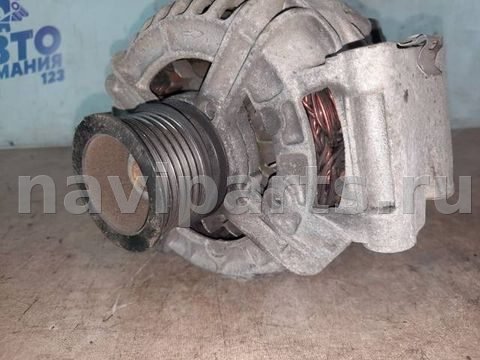 Генератор Mercedes GLK X204, 2009 г., OEM A0009061202, арт. 33046, фото 2