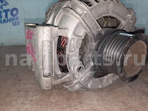 Генератор Mercedes GLK X204, 2009 г., OEM A0009061202, арт. 33046, фото 3