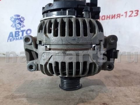 Генератор Mercedes GLK X204, 2009 г., OEM A0009061202, арт. 33046, фото 4