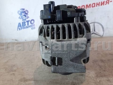 Генератор Mercedes GLK X204, 2009 г., OEM A0009061202, арт. 33046, фото 5