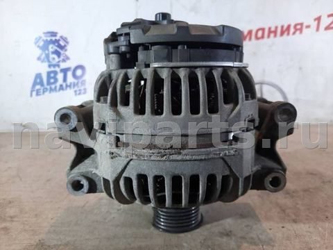 Генератор Mercedes GLK X204, 2009 г., OEM A0009061202, арт. 33046, фото 6