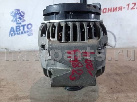 Генератор Mercedes GLK X204, 2009 г., OEM A0009061202, арт. 33046, фото 7
