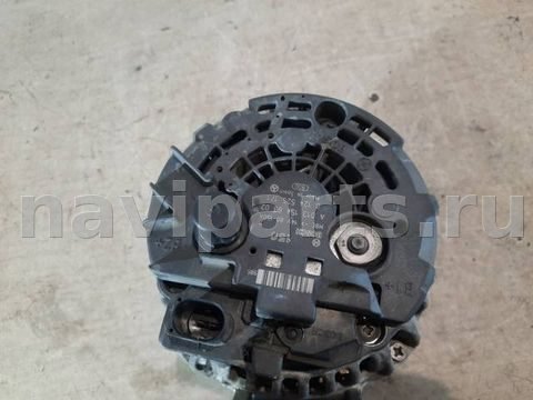 Генератор Mercedes GLK X204, 2009 г., OEM A0009061202, арт. 33046, фото 8