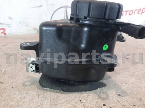 Бачок расширительный Audi A4 W205, 2014 г., OEM A2742000385, арт. 33197, фото 4