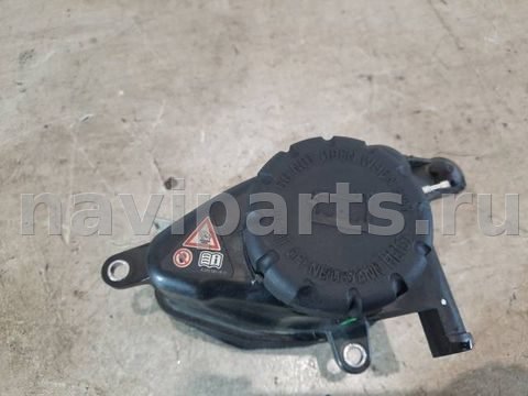 Бачок расширительный Audi A4 W205, 2014 г., OEM A2742000385, арт. 33197, фото 5