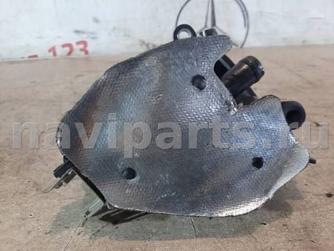 Бачок расширительный Audi A4 W205, 2014 г., OEM A2742000385, арт. 33197, фото 6