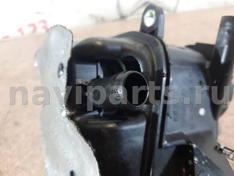 Бачок расширительный Audi A4 W205, 2014 г., OEM A2742000385, арт. 33197, фото 7