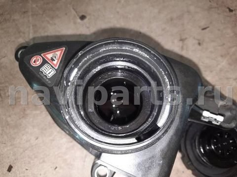 Бачок расширительный Audi A4 W205, 2014 г., OEM A2742000385, арт. 33197, фото 9