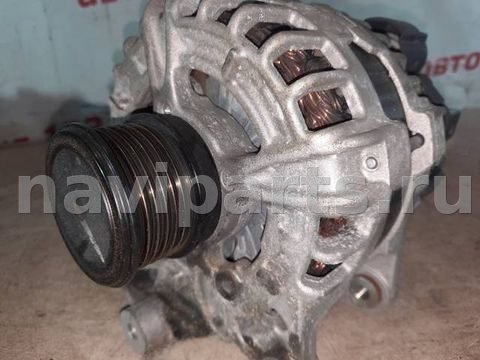 Генератор Mercedes C W205, 2014 г., OEM a0009062103, арт. 33222, фото 3