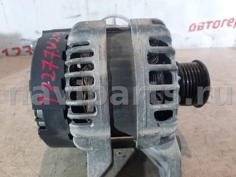 Генератор Mercedes C W205, 2014 г., OEM a0009062103, арт. 33222, фото 6