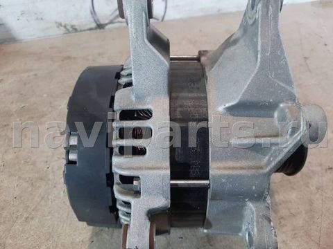 Генератор Mercedes C W205, 2014 г., OEM a0009062103, арт. 33222, фото 7