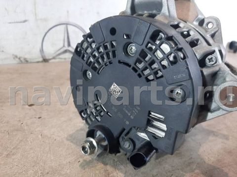 Генератор Mercedes C W205, 2014 г., OEM a0009062103, арт. 33222, фото 8