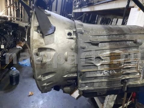 КПП автоматическая АКПП Mercedes VITO W447, OEM A4472703400, арт. 33302, фото 2