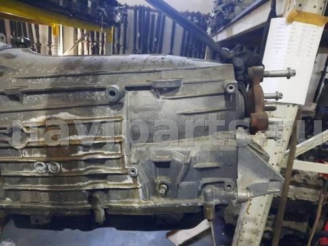 КПП автоматическая АКПП Mercedes VITO W447, OEM A4472703400, арт. 33302, фото 3