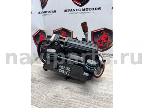 Компрессор пневмоподвески Land-Rover Range Rover L460, OEM M8E23B484AB, арт. 33338, фото 2