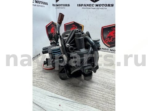 Компрессор пневмоподвески Land-Rover Range Rover L460, OEM M8E23B484AB, арт. 33338, фото 3