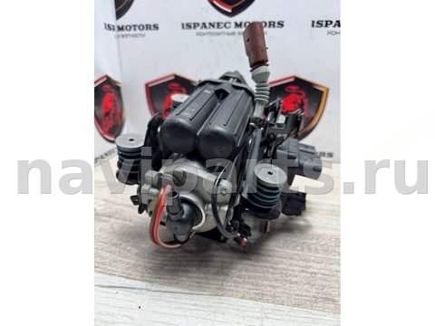 Компрессор пневмоподвески Land-Rover Range Rover L460, OEM M8E23B484AB, арт. 33338, фото 4