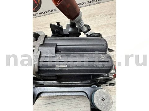 Компрессор пневмоподвески Land-Rover Range Rover L460, OEM M8E23B484AB, арт. 33338, фото 5