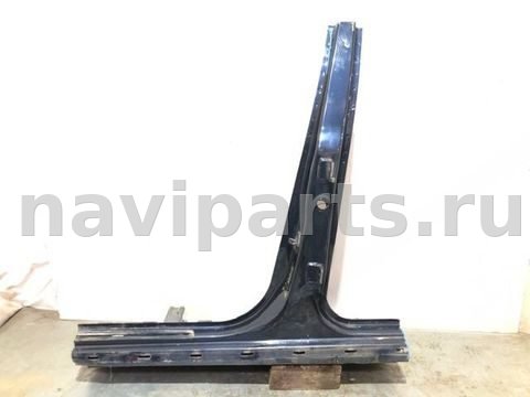 Стойка кузовная центральная левая Volvo XC90, OEM 31349558, арт. 33396