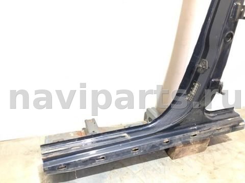 Стойка кузовная центральная левая Volvo XC90, OEM 31349558, арт. 33396, фото 3