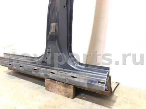 Стойка кузовная центральная левая Volvo XC90, OEM 31349558, арт. 33396, фото 4