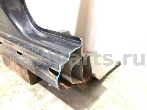 Стойка кузовная центральная левая Volvo XC90, OEM 31349558, арт. 33396, фото 5