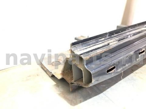 Стойка кузовная центральная левая Volvo XC90, OEM 31349558, арт. 33396, фото 6