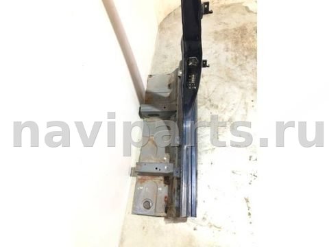 Стойка кузовная центральная левая Volvo XC90, OEM 31349558, арт. 33396, фото 7