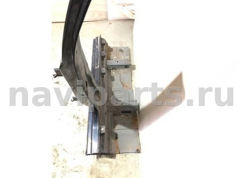 Стойка кузовная центральная левая Volvo XC90, OEM 31349558, арт. 33396, фото 8