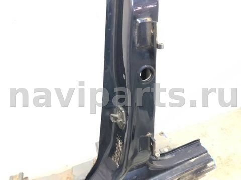 Стойка кузовная центральная левая Volvo XC90, OEM 31349558, арт. 33396, фото 9