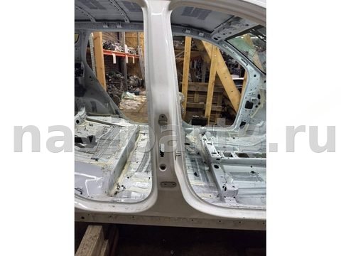 Стойка кузовная центральная правая GMC Terrain, арт. 33487
