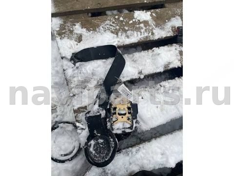 Ремень безопасности задний правый Volkswagen Golf, арт. 33524