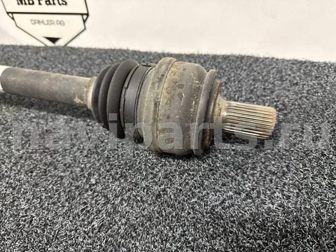 Полуось задняя приводной вал ШРУС Lada Vesta W223, OEM a2233508106, арт. 336, фото 3