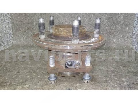 Ступица задняя левая Opel Antara, 2009 г., арт. 33704005001_1, фото 2