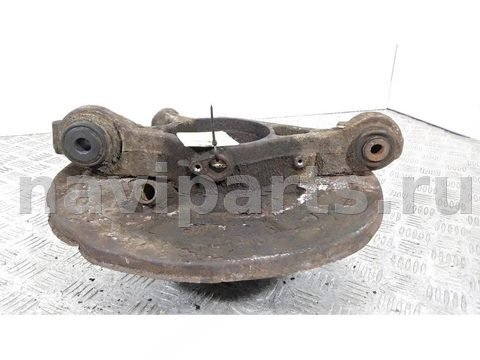 Ступица задняя левая Land-Rover Range Rover Sport, арт. 33723004002, фото 5