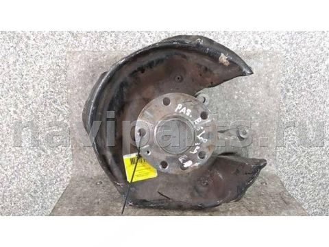 Ступица задняя левая Volkswagen Passat, 2008 г., арт. 33744023003