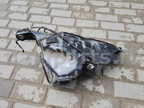 Бак AdBlue BMW 4 F32/F33/GT F36, 2019 г., OEM 16197433648, арт. 338