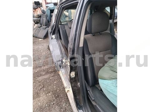 Стойка кузовная центральная правая Geely Emgrand X7, арт. 338000
