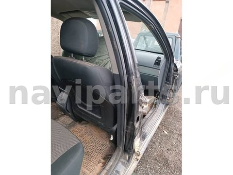 Стойка кузовная центральная правая Geely Emgrand X7, арт. 338000, фото 2