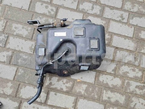 Бак AdBlue BMW 4 F32/F33/GT F36, 2019 г., OEM 16197399413, арт. 339