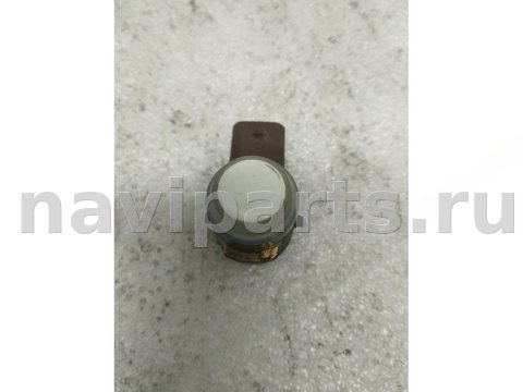 Парктроник передний Mercedes E W213, 2019 г., OEM A0009055604, арт. 33934