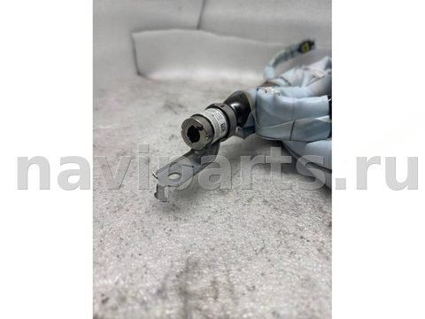 Подушка безопасности боковая шторка левая Mercedes GLB X247, OEM A2478605100, арт. 34023, фото 4