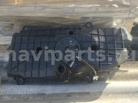 Бак AdBlue Mercedes GLC X253, 2021 г., OEM A2534701401, арт. 34215