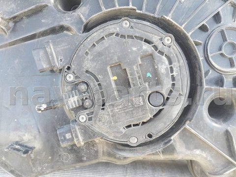 Бак AdBlue Mercedes S W223, 2020 г., OEM A2234703400, арт. 34221, фото 4