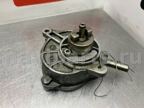 Вакуумный насос Mercedes C W203, 2007 г., OEM A6462300165, арт. 34293