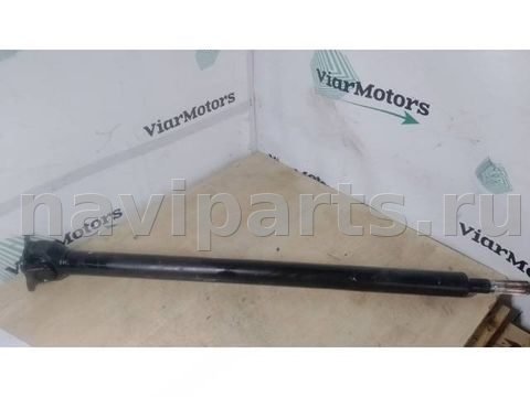 Карданный вал передний BMW 7 G11/G12, 2018 г., OEM 869836201, арт. 3452