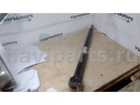 Карданный вал передний BMW 7 G11/G12, 2018 г., OEM 869836201, арт. 3452, фото 2