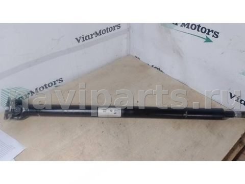 Карданный вал передний BMW 7 G11/G12, 2018 г., OEM 869836201, арт. 3452, фото 3