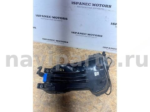 Бак AdBlue Audi Q7 4M, 2016 г., OEM 4M0131878BE, арт. 34544